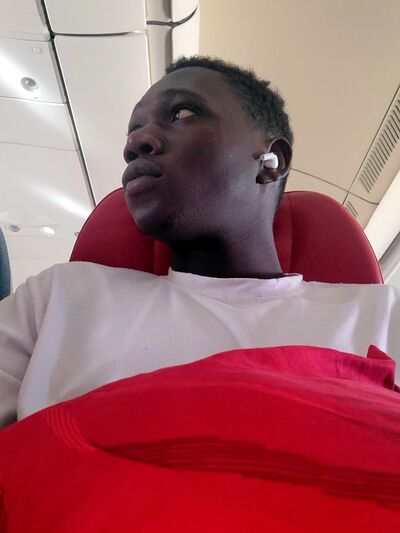  ,   Modou, 21 ,   ,   