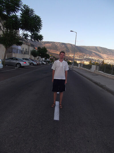  Karmi'el,   David, 40 ,     , c 