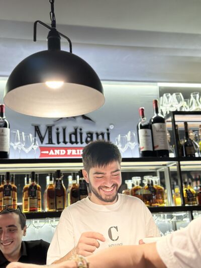  ,   Goderdzi, 25 ,   ,   