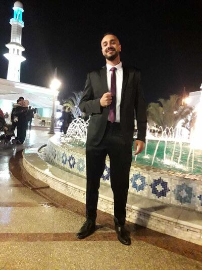  ,   Ramy, 30 ,   ,   