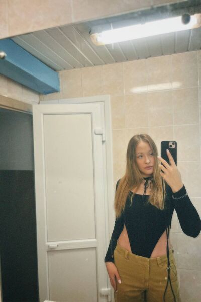  Aalst,   Alisa, 26 ,   ,   