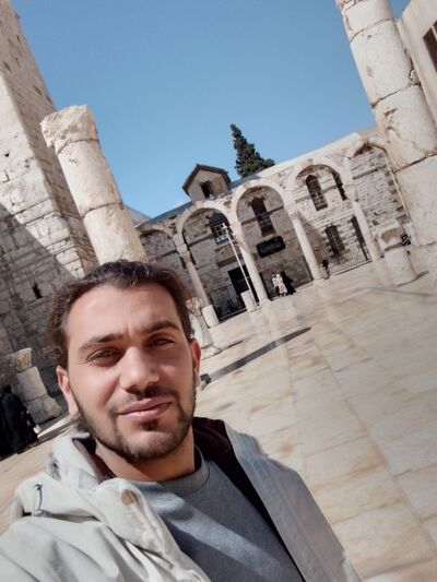  Beirut,   Khalil, 25 ,   ,   