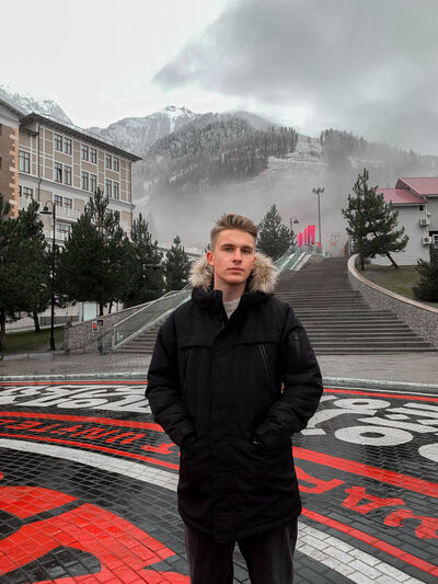  ,   Aleksey, 27 ,   ,   