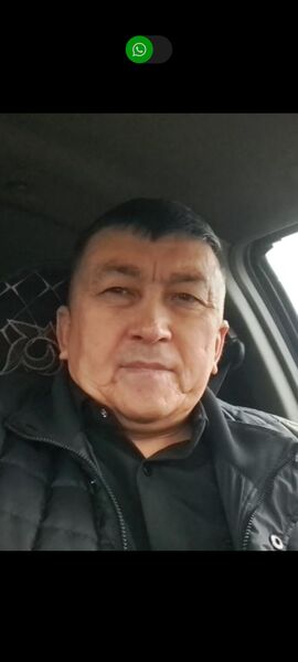  ,   Sagatbek, 52 ,   ,   
