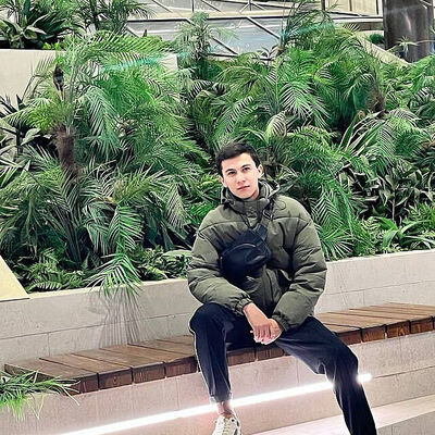  Charenton-le-Pont,   Alisher, 20 ,   ,   