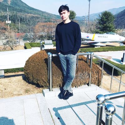  Waegwan,   John, 29 ,   ,   