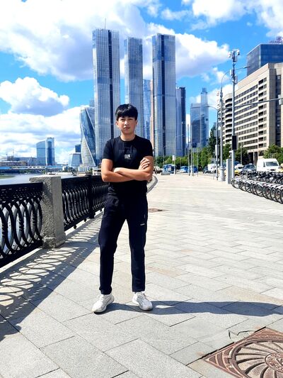  ,   Asilbek, 21 ,   ,   