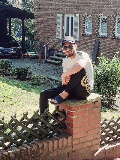  Rinteln,   Petia, 26 ,   ,   
