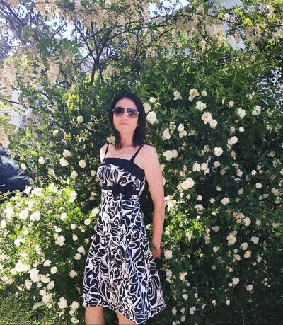  ,   Anetka, 38 ,  