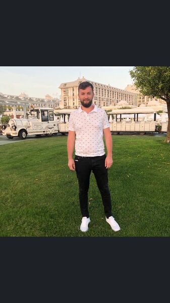  Mercin,   Recep, 32 ,   ,   