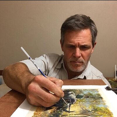  Unterfohring,   Larry scott, 60 ,   , c 