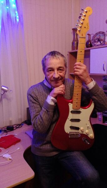  ,   Oleg, 61 ,   