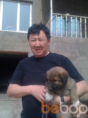  2979432  Gena, 60 ,    Ulaanbaatar
