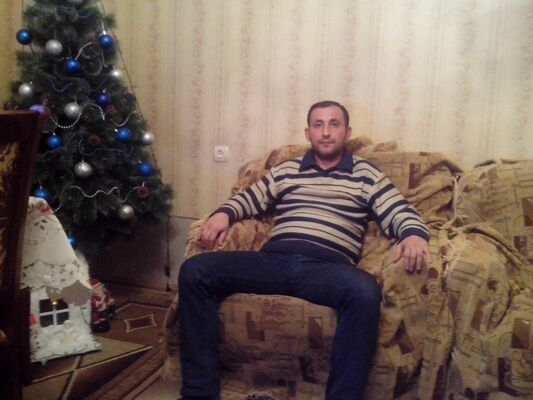  ,   Ervand, 51 ,  