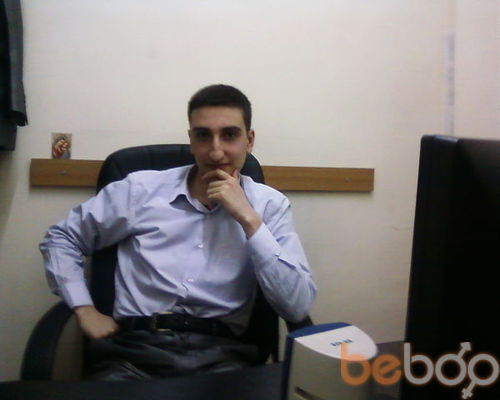  ,   Paruyr, 34 ,   