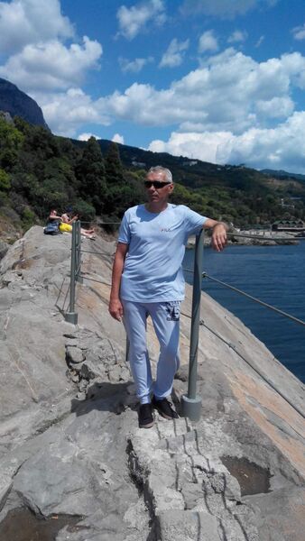  ,   Sergey, 53 ,   , 