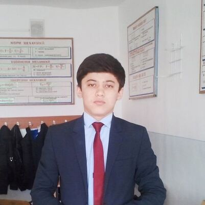  ,   Samariddin, 29 ,   