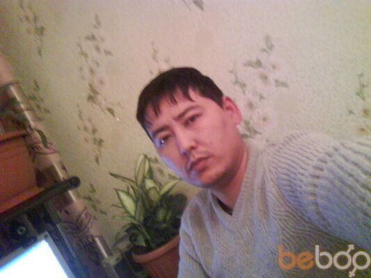  ,   Ulukbek, 40 ,  