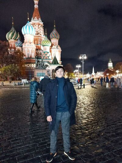  ,   Jamoliddin, 22 ,   ,   