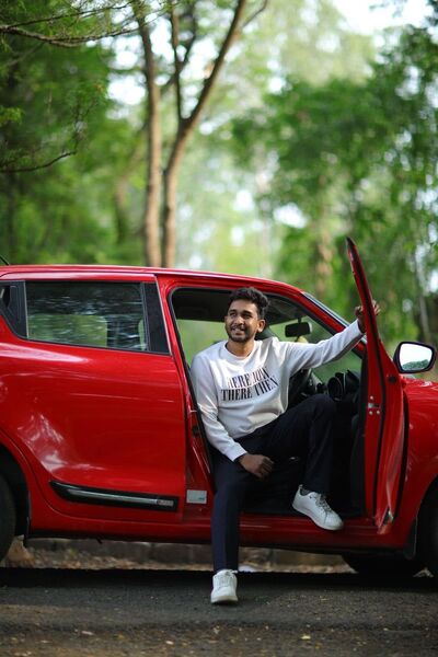  Rajahmundry,   Dheeraj, 35 ,   ,   