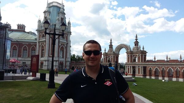  -,   Mikhail, 44 ,     , c 
