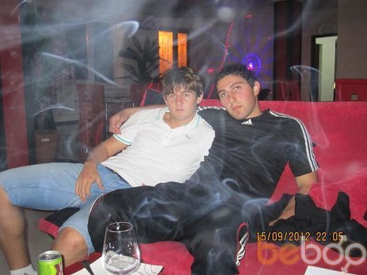 ���������� �������, ���� ������� Vaxo, 37 ���, ������������ ��� ������