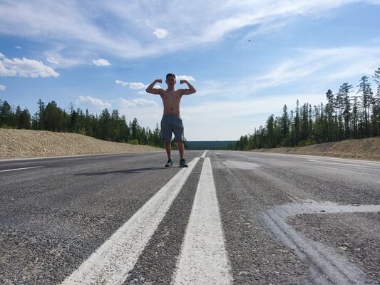  ,   Pavel, 32 ,   ,   
