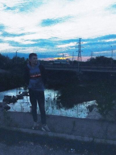  --,   Daniil, 24 ,   ,   , c , 