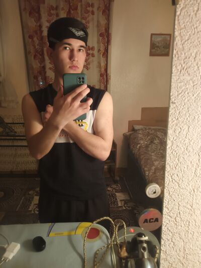  ,   Ismail, 21 ,   ,   , 
