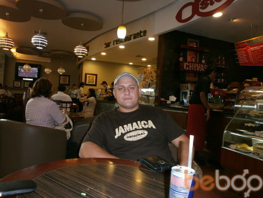  Guayaquil,   Igor, 43 ,   
