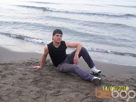  ,   Elmir, 37 ,   