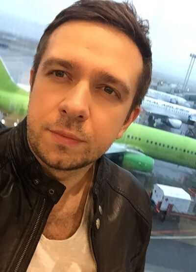  ,   Antosha, 27 ,   