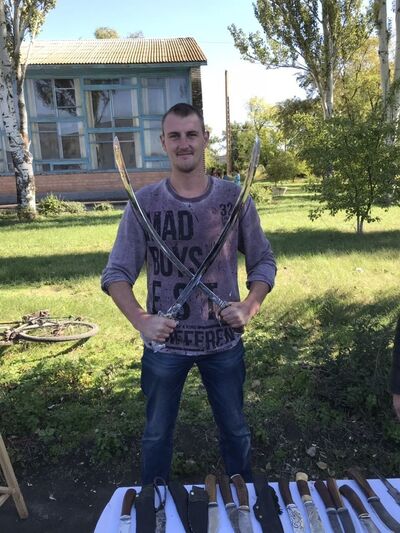  ,   Serega, 34 ,   