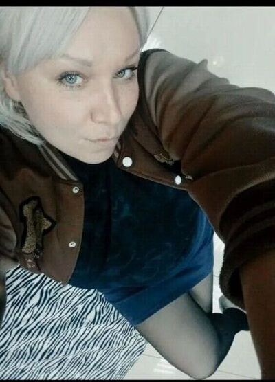  ,   LUNA, 46 ,  
