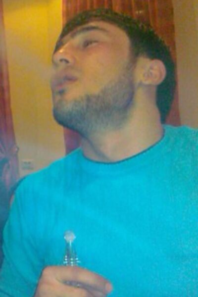  ,   Magamed, 35 ,  