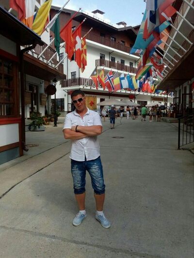  ,   Sergei, 42 ,     , c 