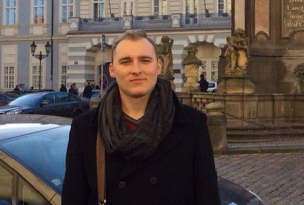  ,   Anatoly, 34 ,   