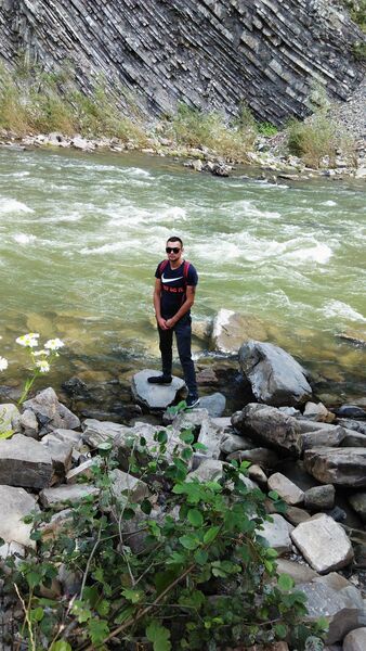  ,   Serhii, 30 ,   