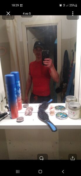  ,   Johni, 38 ,   , 