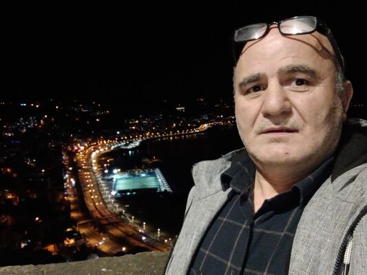  Giresun,   Husein, 58 ,   ,   