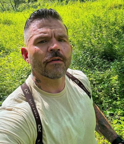  ,   Douglas Mark, 49 ,   ,   