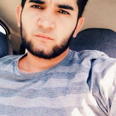  ,   Behruz, 29 ,   