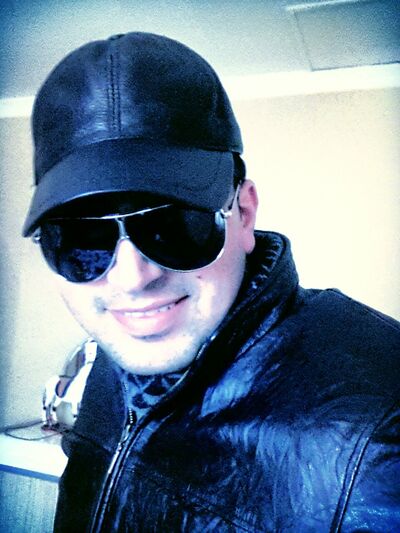  ,   Edik, 38 ,   