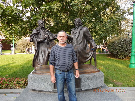  ,   Victor, 72 ,  