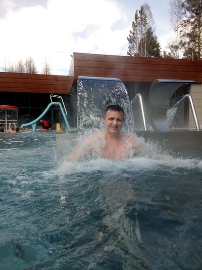   ,   Sergei, 46 ,   , 