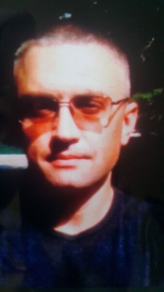  ,   Arman, 46 ,   