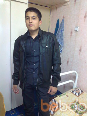 ���������� �����, ���� ������� Janmurat, 32 ����, ������������ ��� ������, ����� � ���������, c�������� ���������