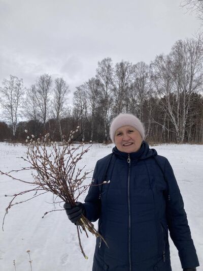  -,   Svetlana, 62 ,     