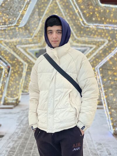  ,   Abbaskhanov, 20 ,   ,   