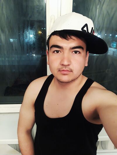 ,   Ulugbek, 28 ,  